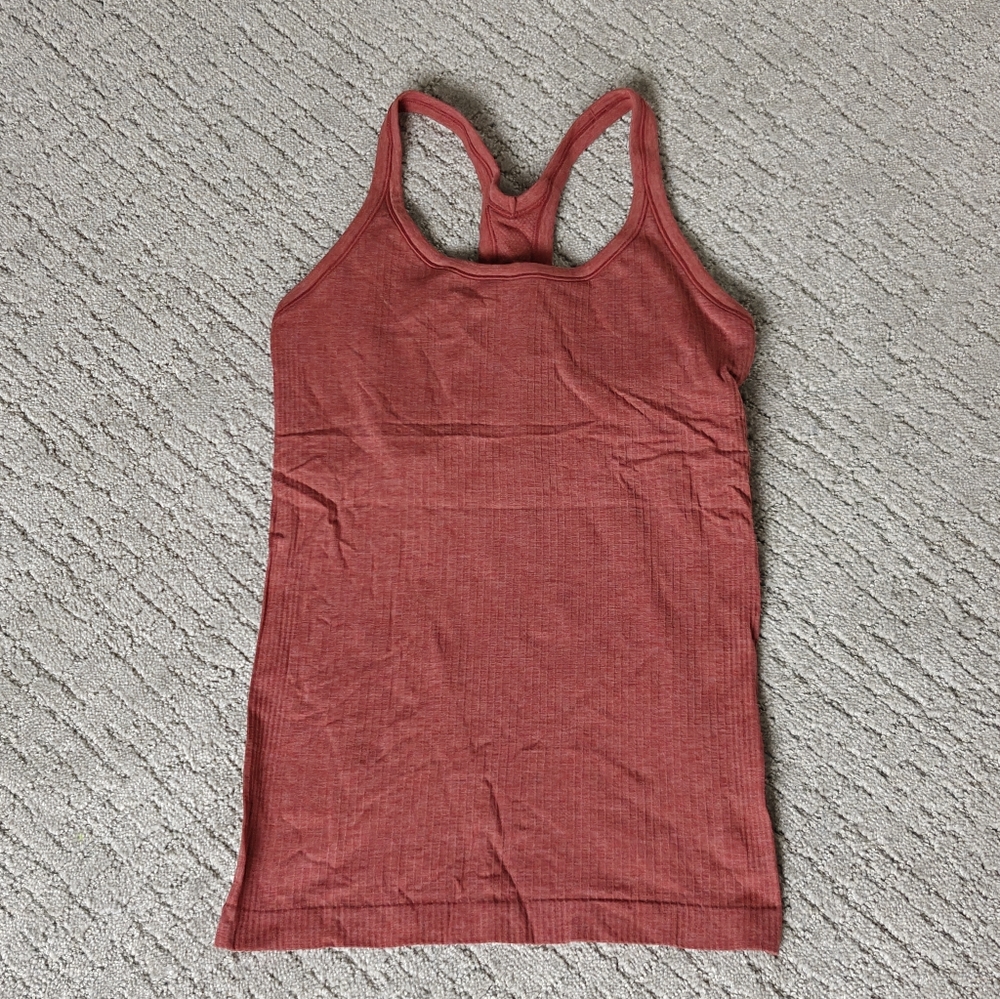 Ebb To Street Tank